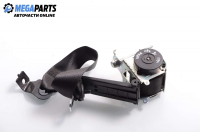 Предпазен колан за Opel Astra H Hatchback (01.2004 - 05.2014), 4+1 вр., позиция: задна, дясна